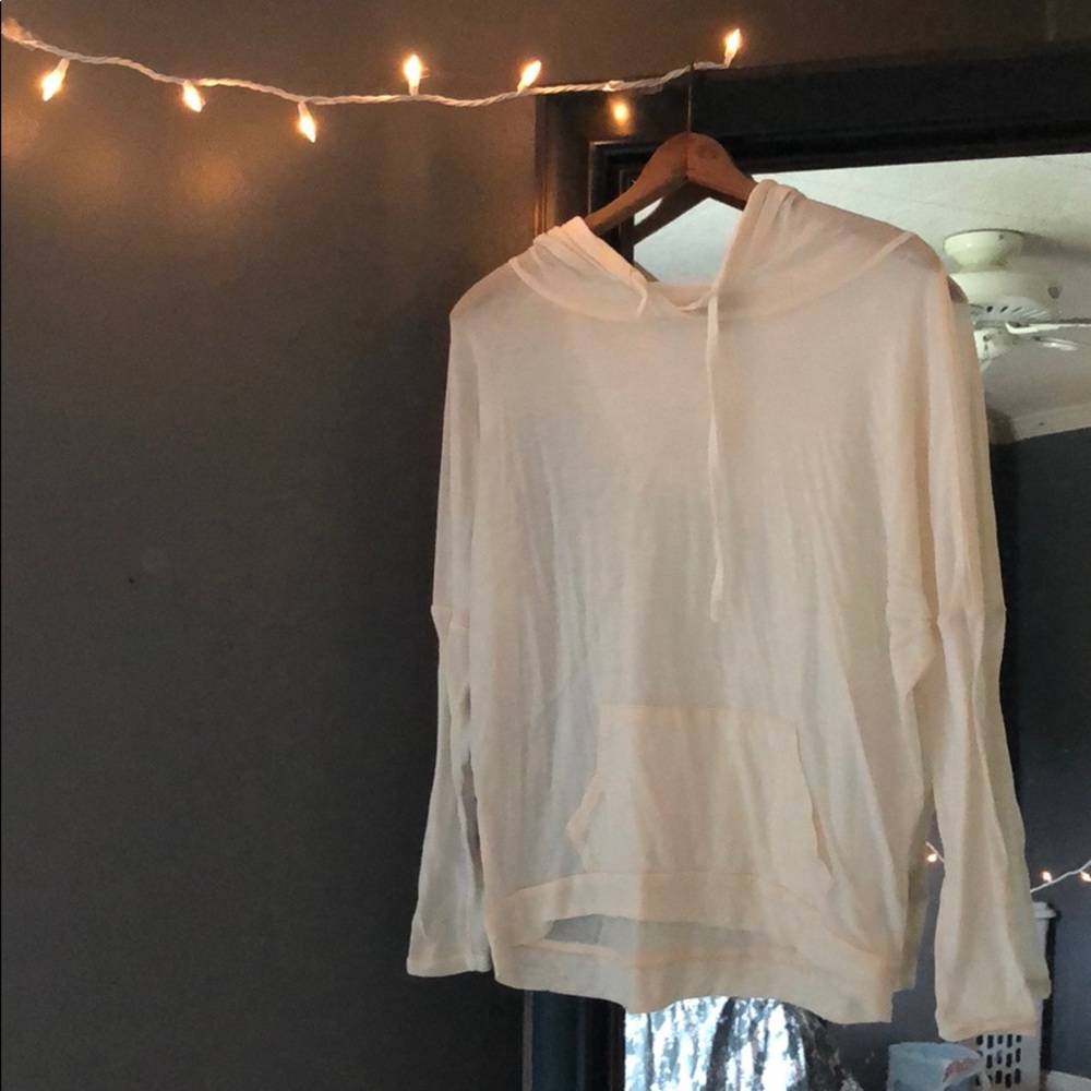 charlotte russe sweatshirt